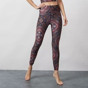 Anthropologie x Kachel High-Rise Leggings